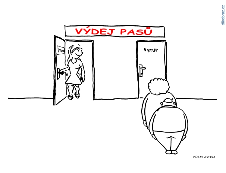 Václav Veverka vtipy č.62783 -