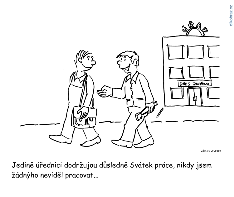 Václav Veverka vtipy č.62879 -