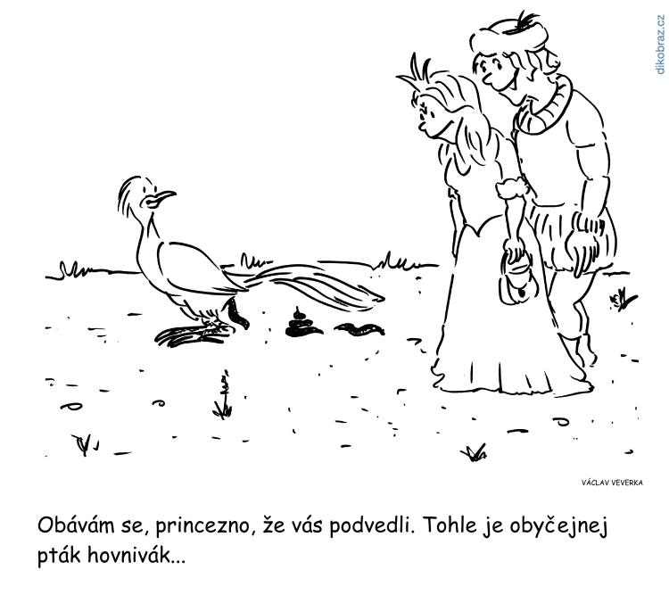 Václav Veverka vtipy č. - 