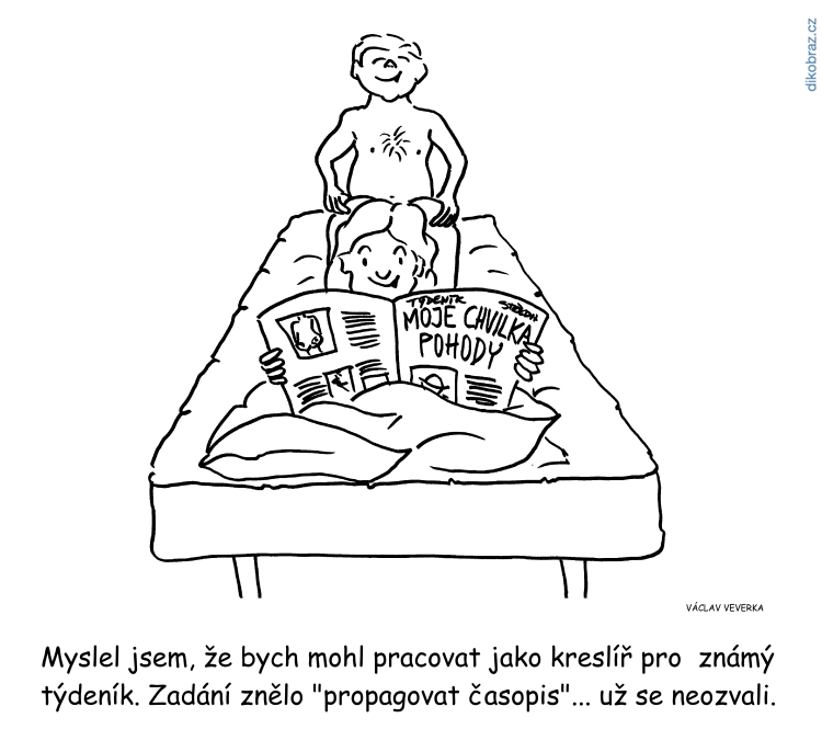 Václav Veverka vtipy č.62992 - 