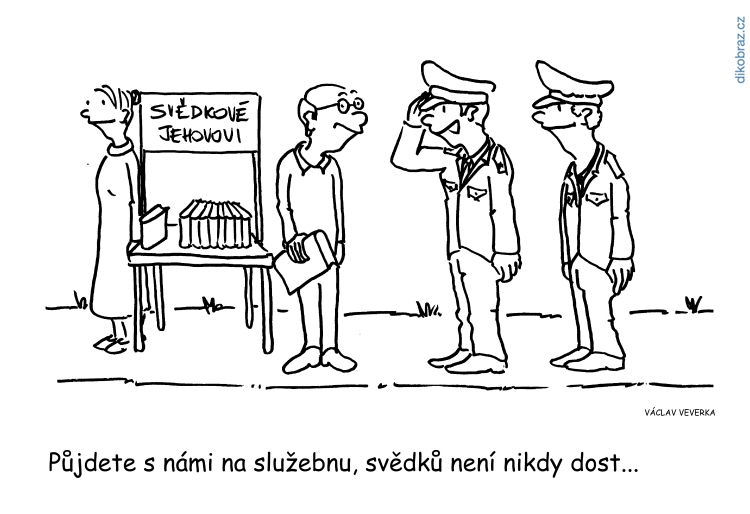 Václav Veverka vtipy č.63020 - 