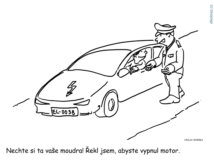 Václav Veverka vtipy č.63128 -
