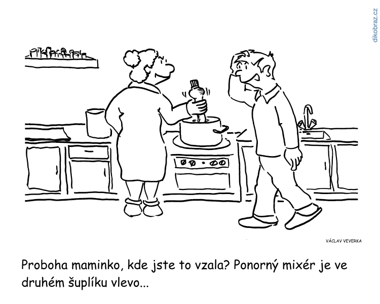 Václav Veverka vtipy č.63146 - 