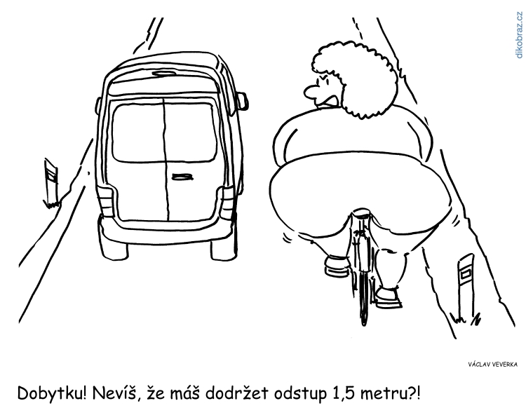 Václav Veverka vtipy č. -