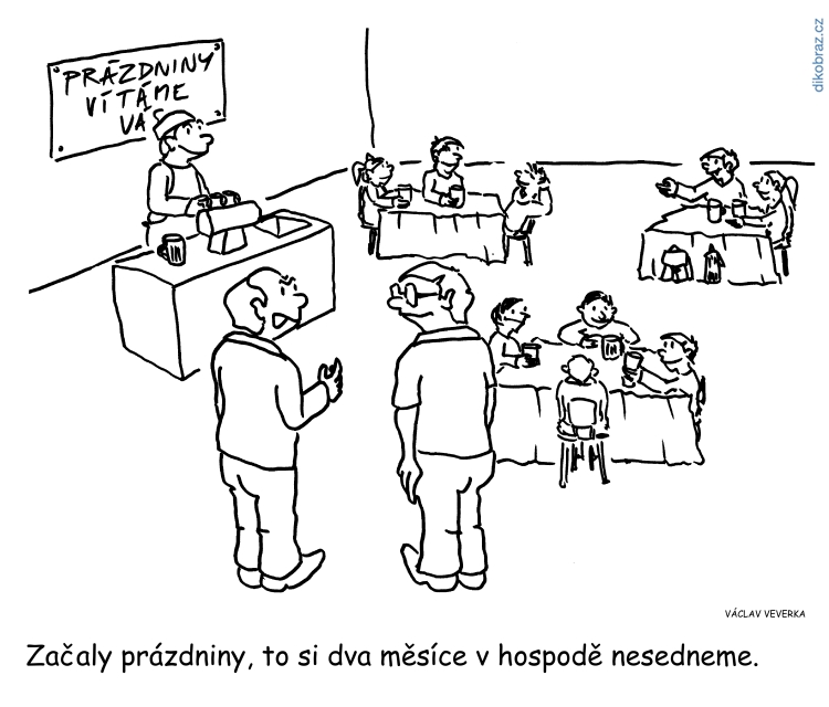 Václav Veverka vtipy č.63382 - 