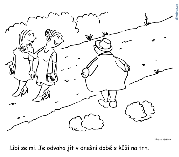 Václav Veverka vtipy č.63397 - 