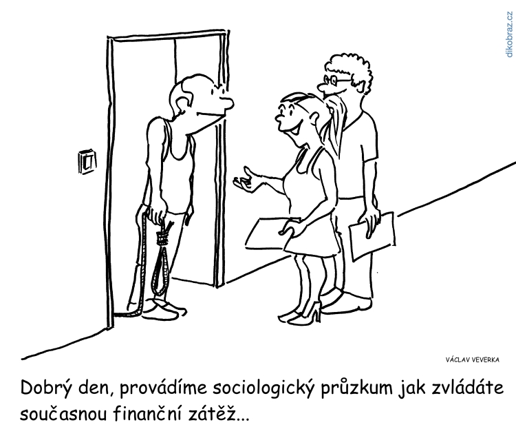 Václav Veverka vtipy č. - 