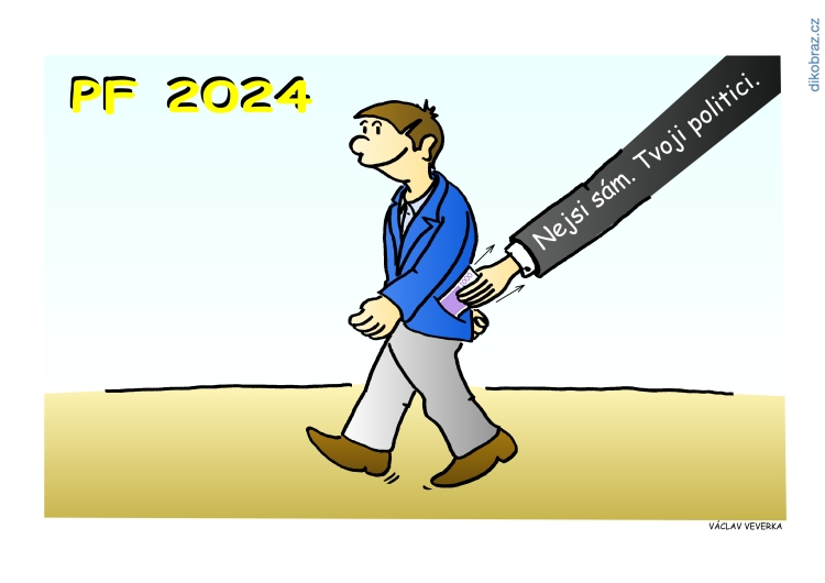 Václav Veverka vtipy č.66537 - 