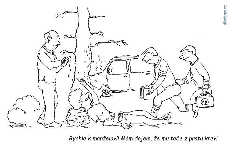 Václav Veverka vtipy č. - 