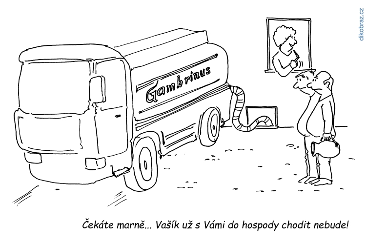 Václav Veverka vtipy č. - 