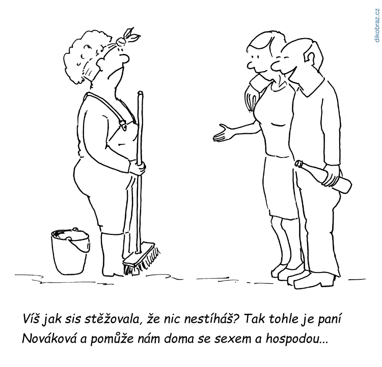 Václav Veverka vtipy č. - 