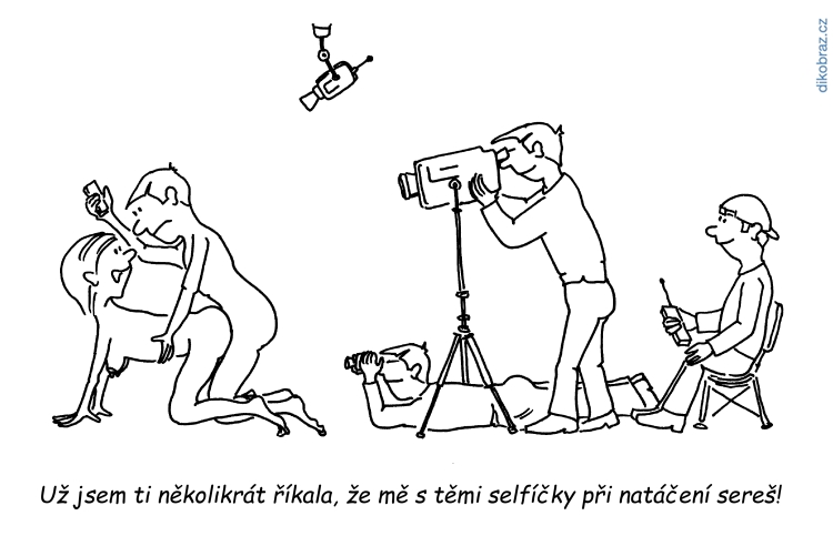 Václav Veverka vtipy č. - 
