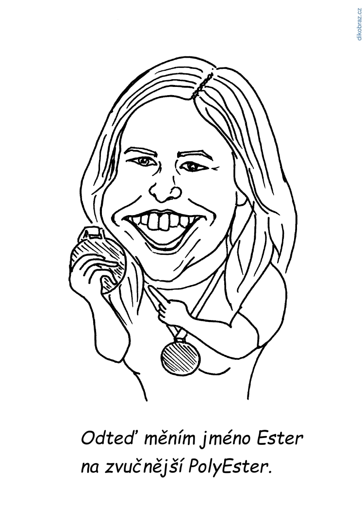 Václav Veverka vtipy č. - Zimní olympijké hry 2018