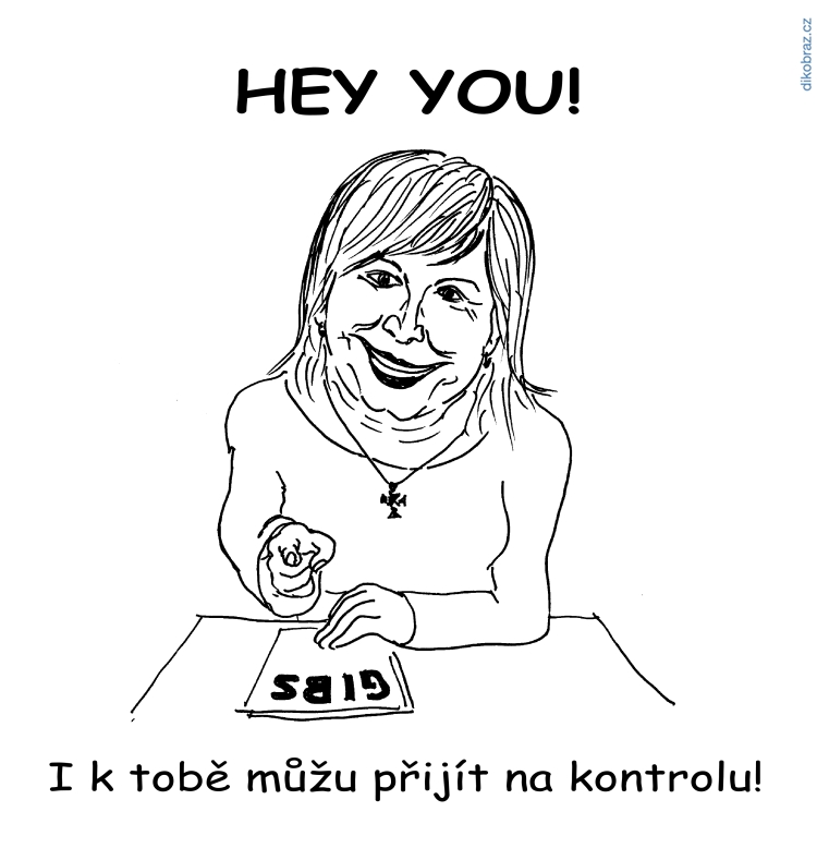 Václav Veverka vtipy č. - Domácí politika 2018