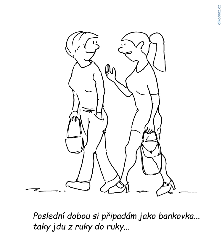 Václav Veverka vtipy č. - 