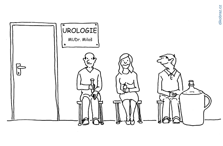Václav Veverka vtipy č. - 