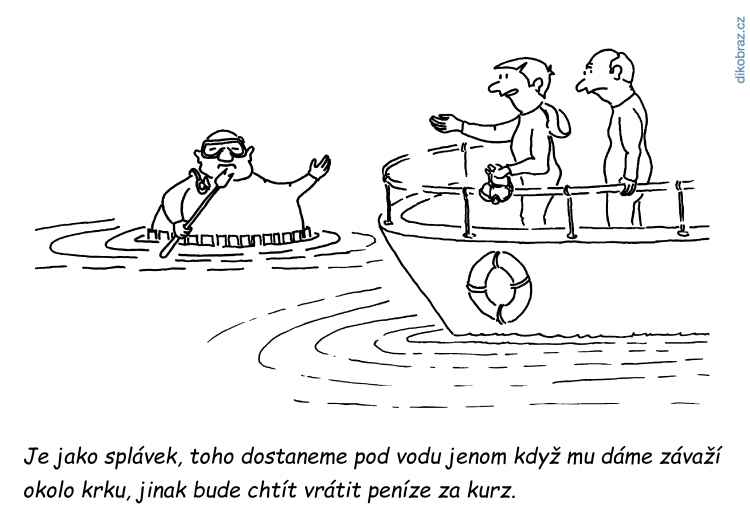Václav Veverka vtipy č. - 