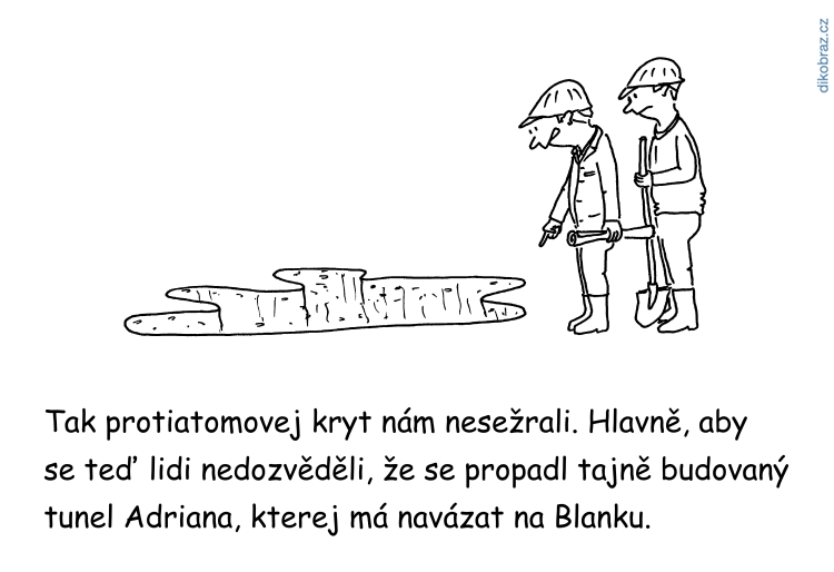 Václav Veverka vtipy č. - Domácí novinky 2018