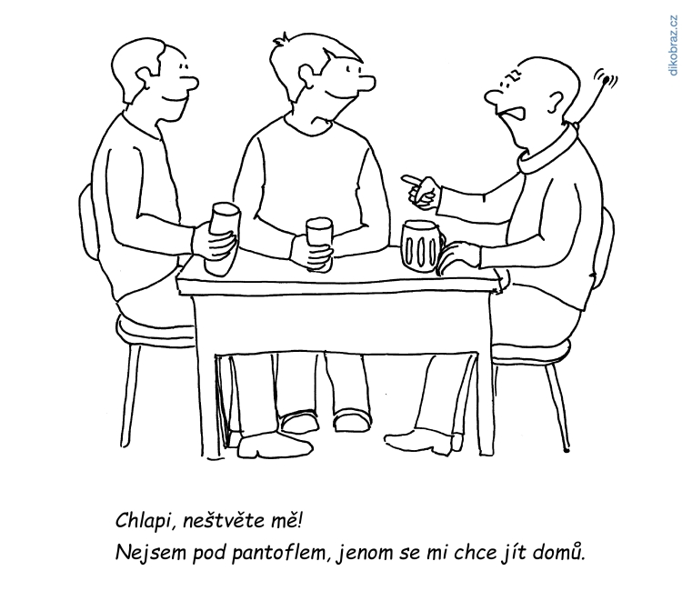 Václav Veverka vtipy č. - 