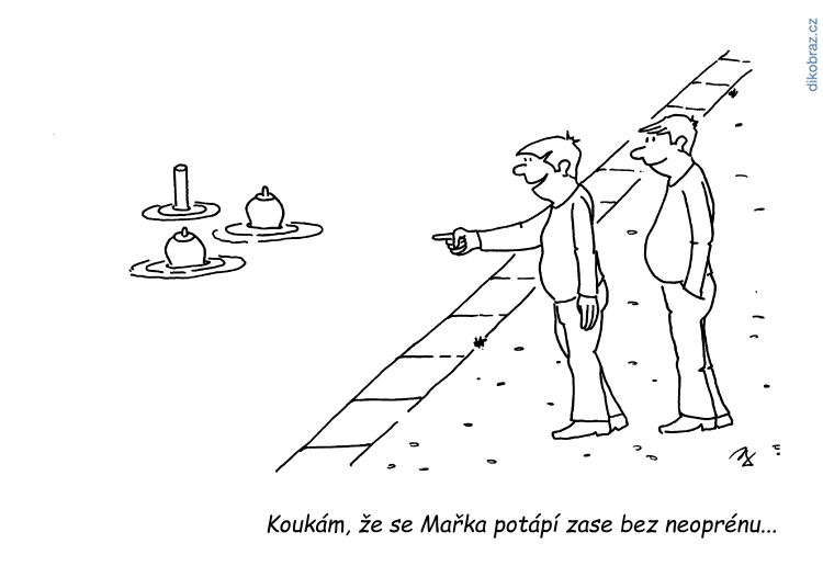 Václav Veverka vtipy č. - 