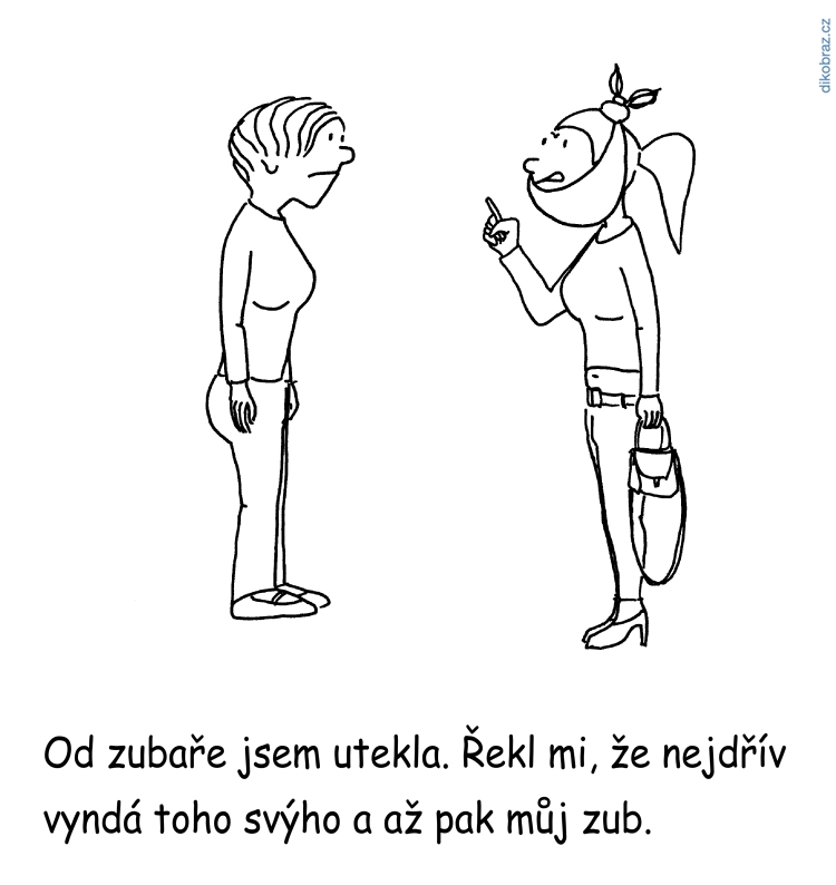 Václav Veverka vtipy č. - 
