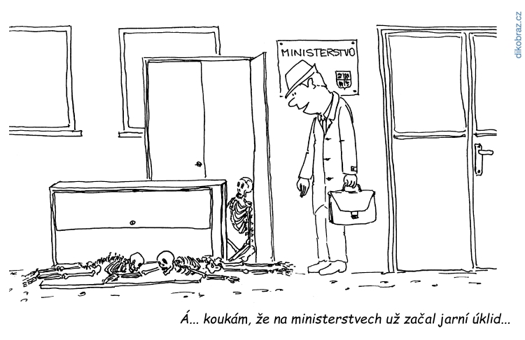Václav Veverka vtipy č. - Domácí novinky 2018