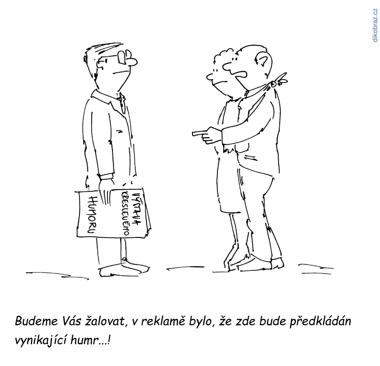 Václav Veverka vtipy č. - 