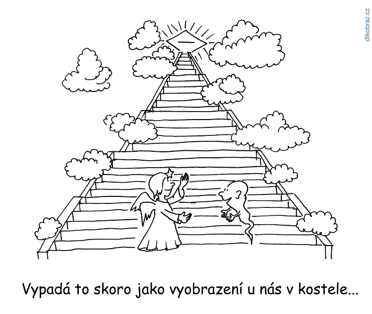 Václav Veverka vtipy č. - 