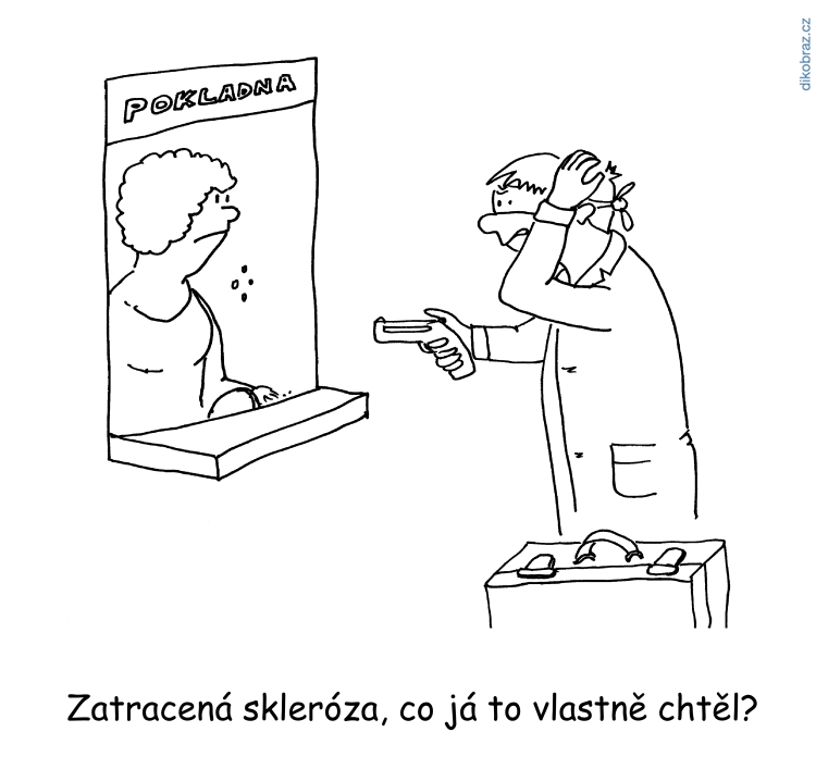 Václav Veverka vtipy č. - 