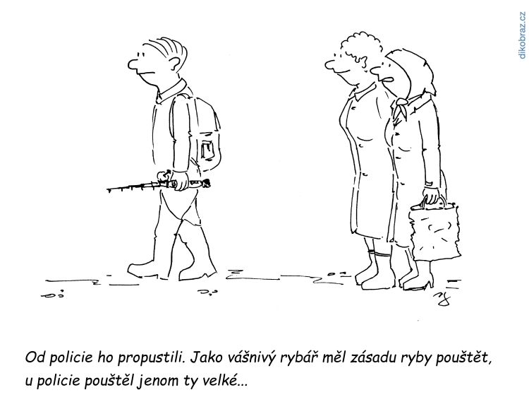 Václav Veverka vtipy č. - Domácí politika 2018