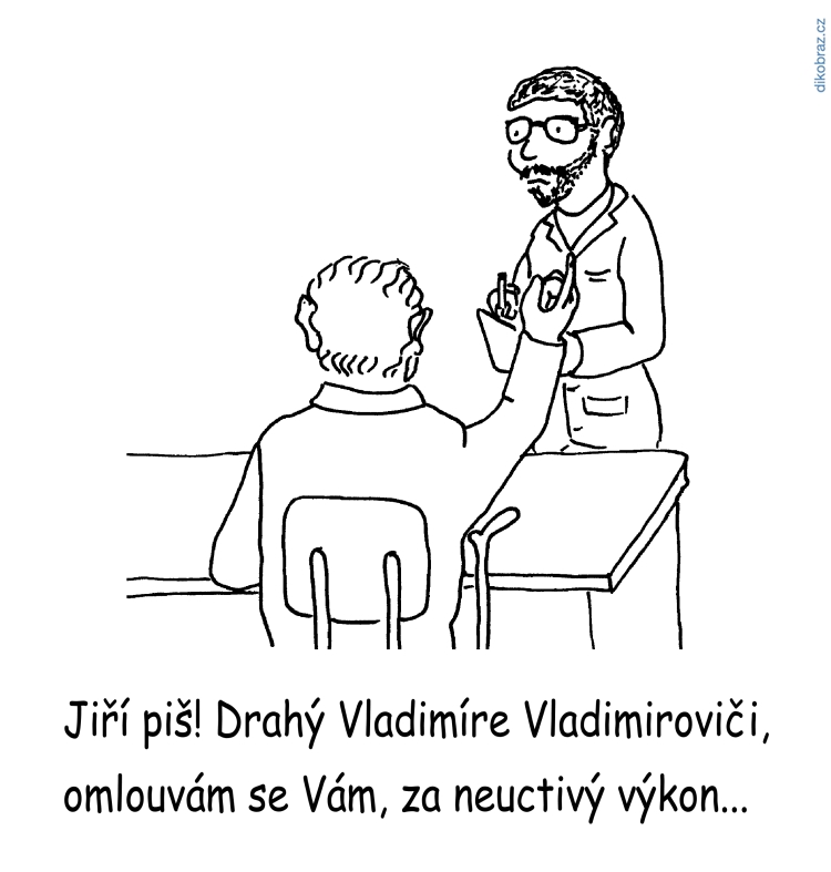 Václav Veverka vtipy č. - MS 2018 v hokeji