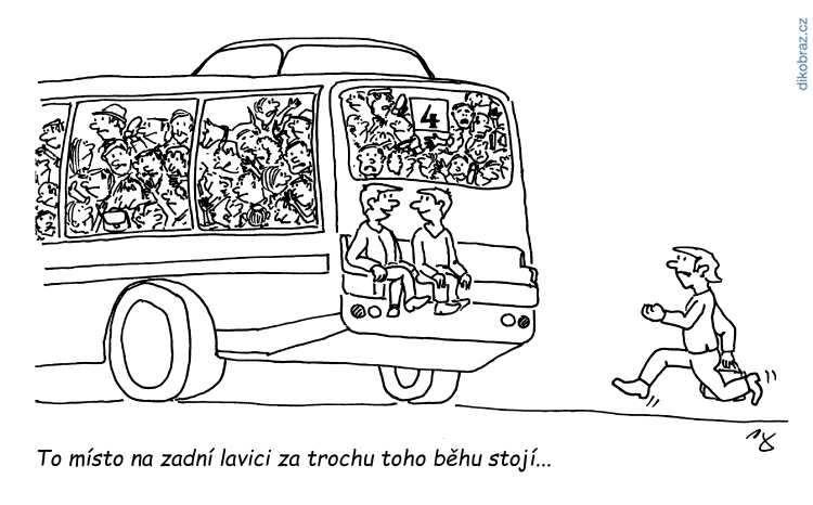 Václav Veverka vtipy č. - 