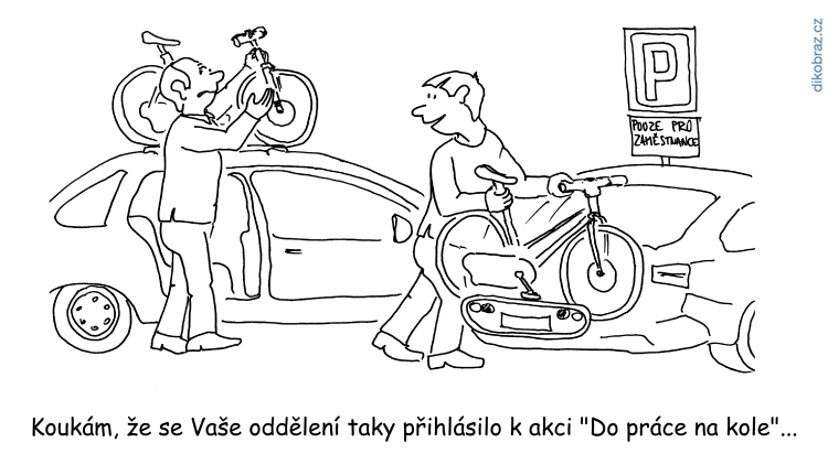 Václav Veverka vtipy č. - Domácí politika 2018