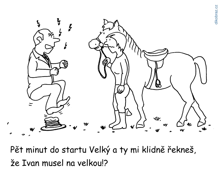 Václav Veverka vtipy č. - 