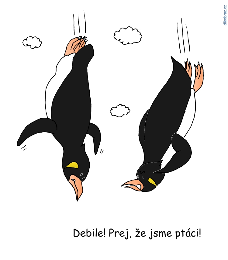 Václav Veverka vtipy č. - 