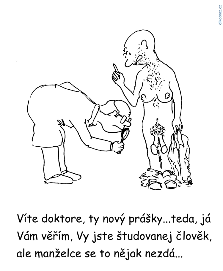 Václav Veverka vtipy č. - 