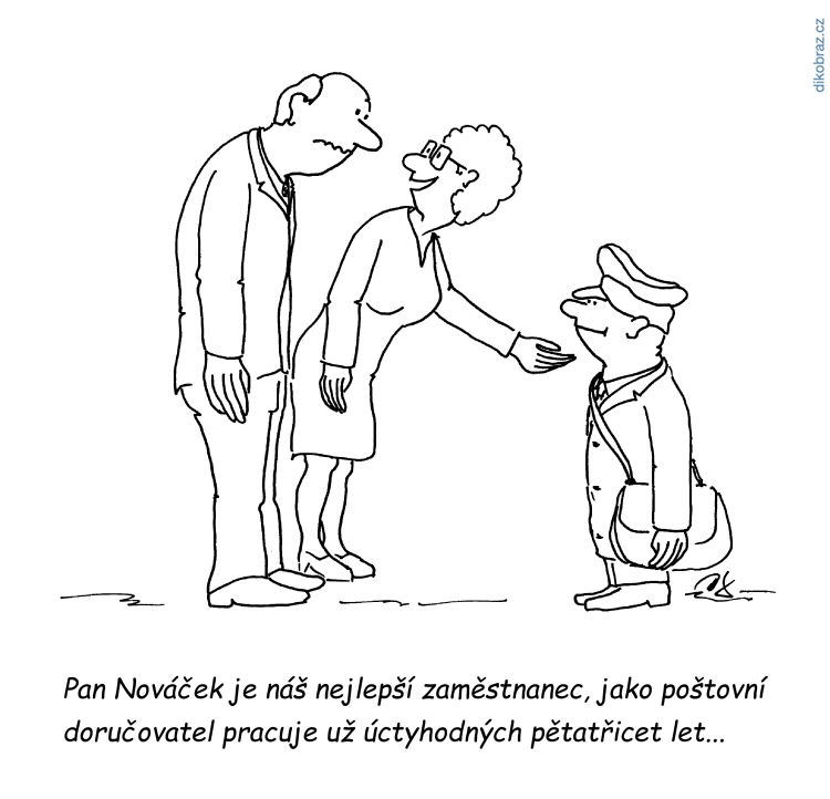 Václav Veverka vtipy č. - 