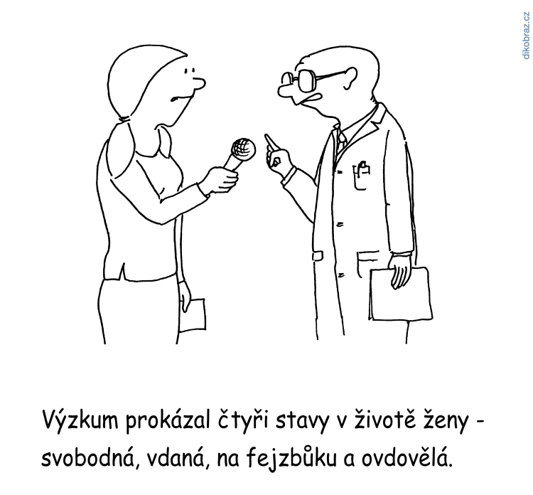 Václav Veverka vtipy č. - 