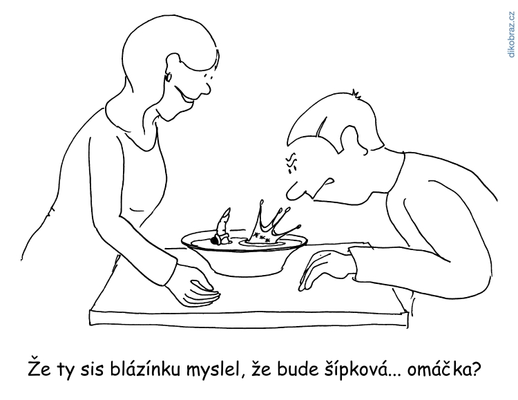 Václav Veverka vtipy č. - 