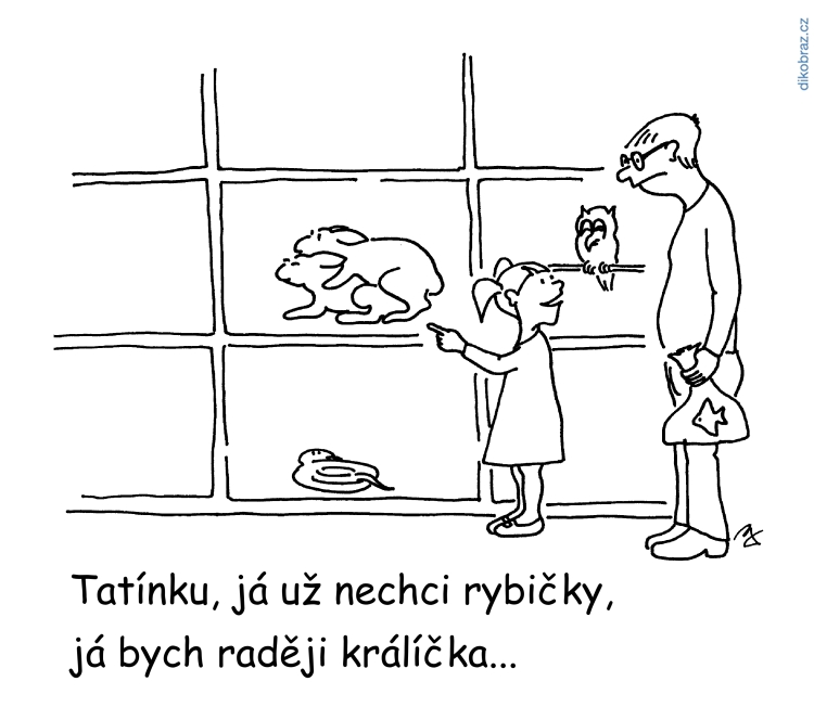 Václav Veverka vtipy č. - 