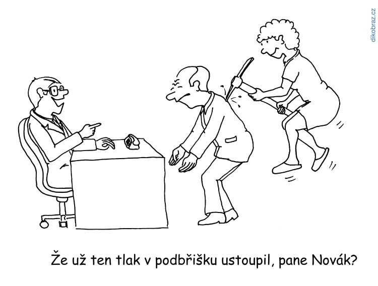 Václav Veverka vtipy č. - 