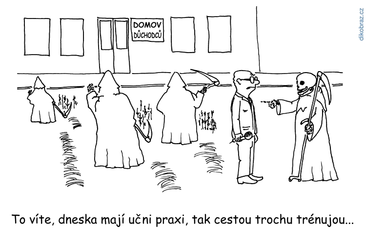 Václav Veverka vtipy č. - 