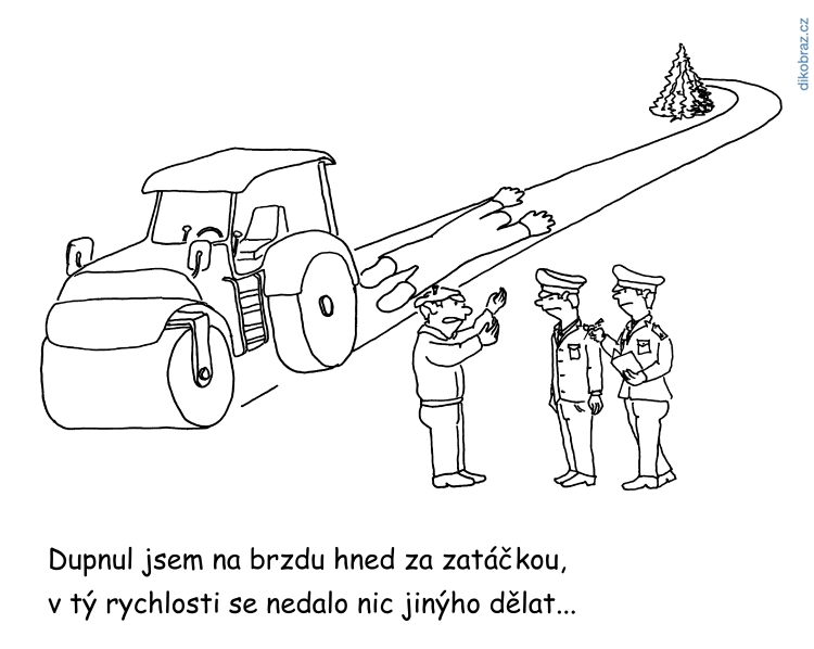 Václav Veverka vtipy č. - 