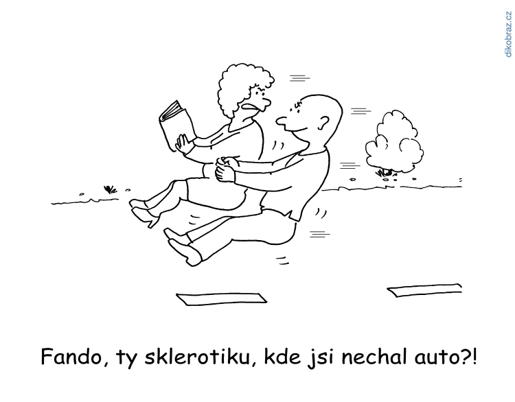 Václav Veverka vtipy č.6367 - 