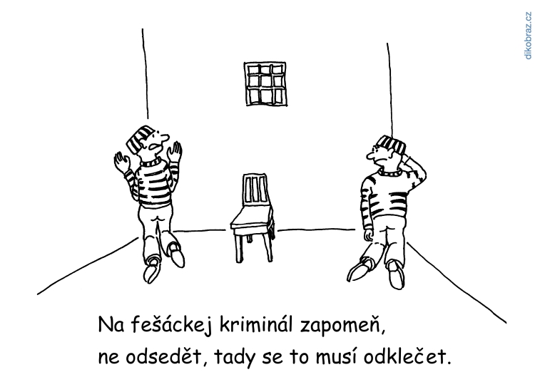 Václav Veverka vtipy č. - 