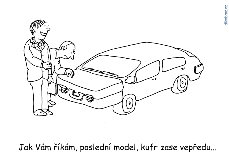 Václav Veverka vtipy č. - 