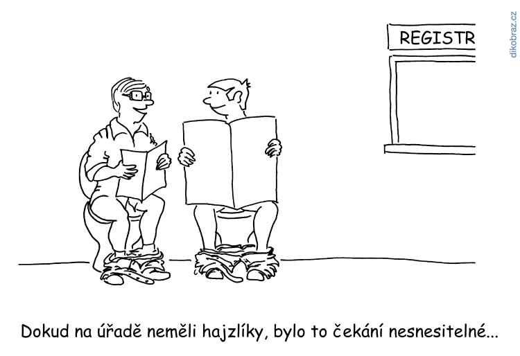 Václav Veverka vtipy č. - 
