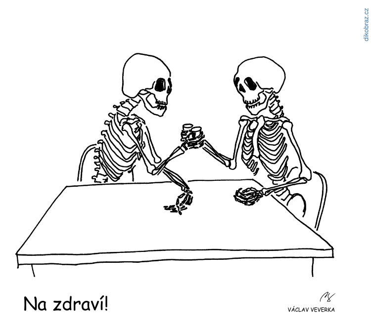 Václav Veverka vtipy č. - 