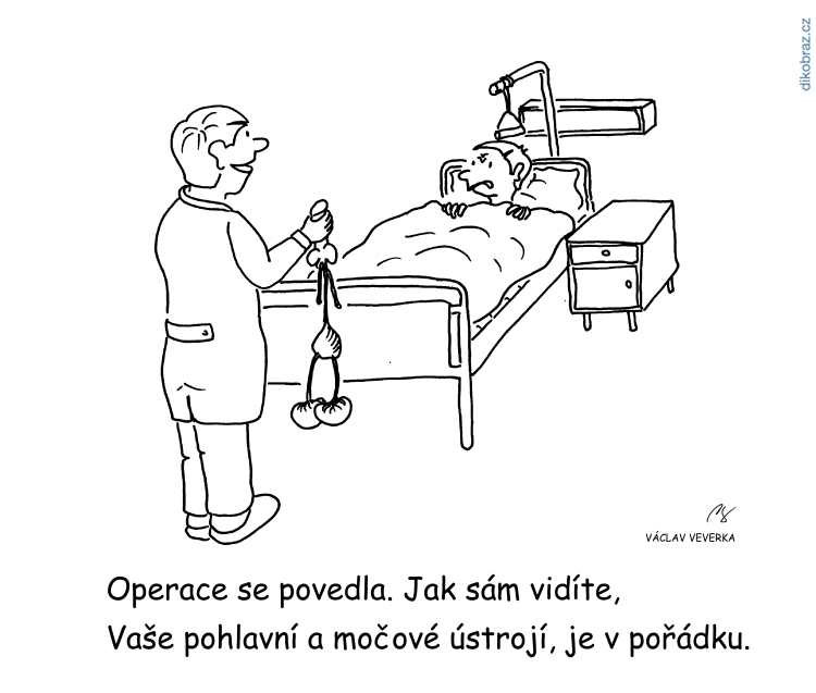 Václav Veverka vtipy č. - 