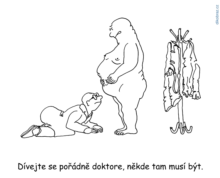 Václav Veverka vtipy č.6450 - 